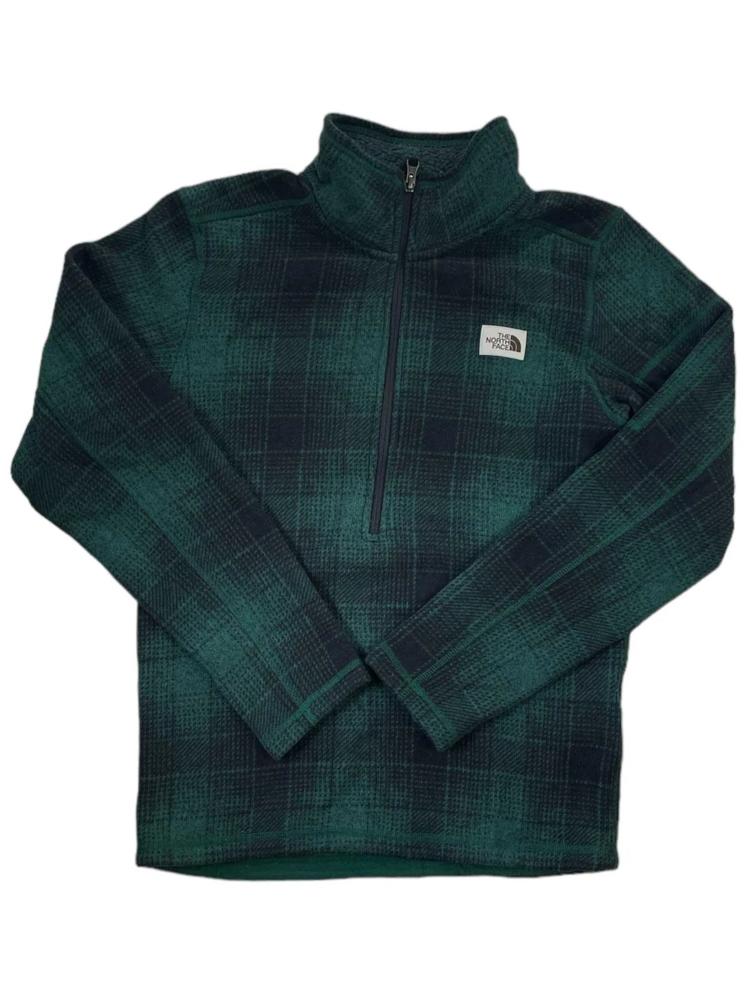 Men's Gordon Lyons Novelty 1/4-Zip Pullover