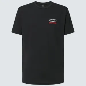 Oakley Future Coalition Tee Black