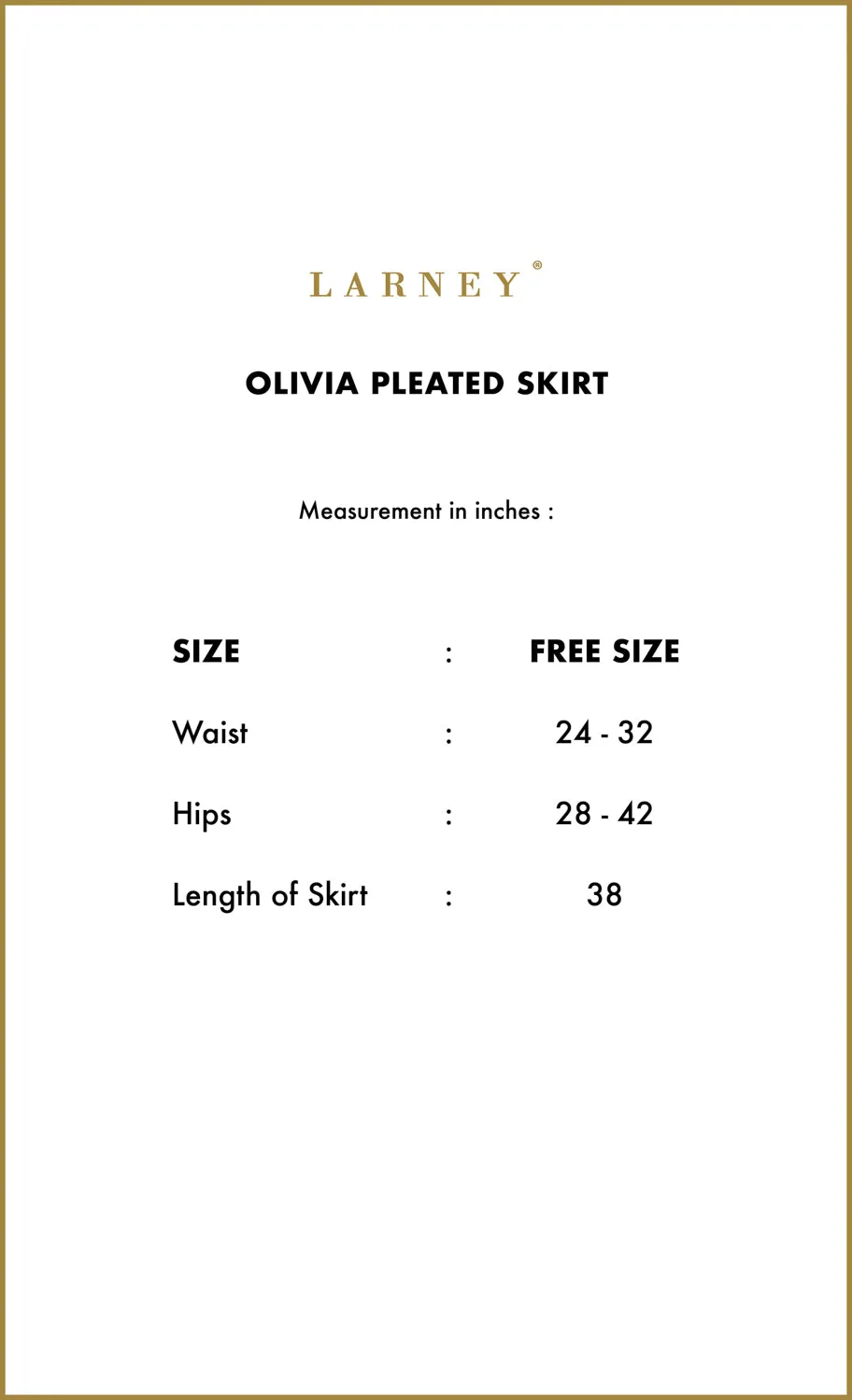 Olivia Pleated Skirt in Mint