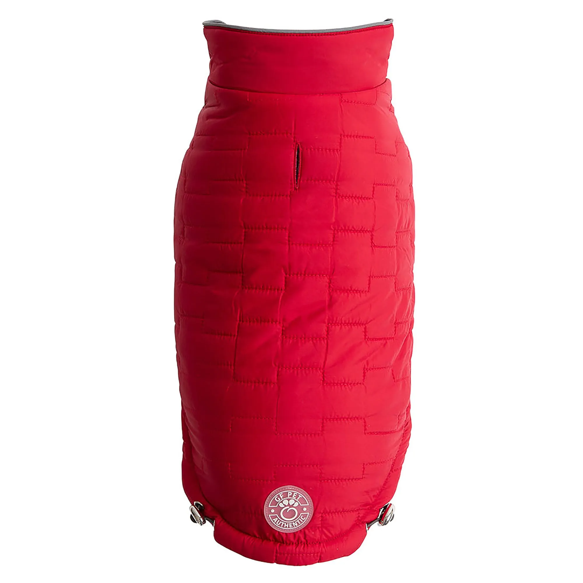 Reversible Chalet Jacket