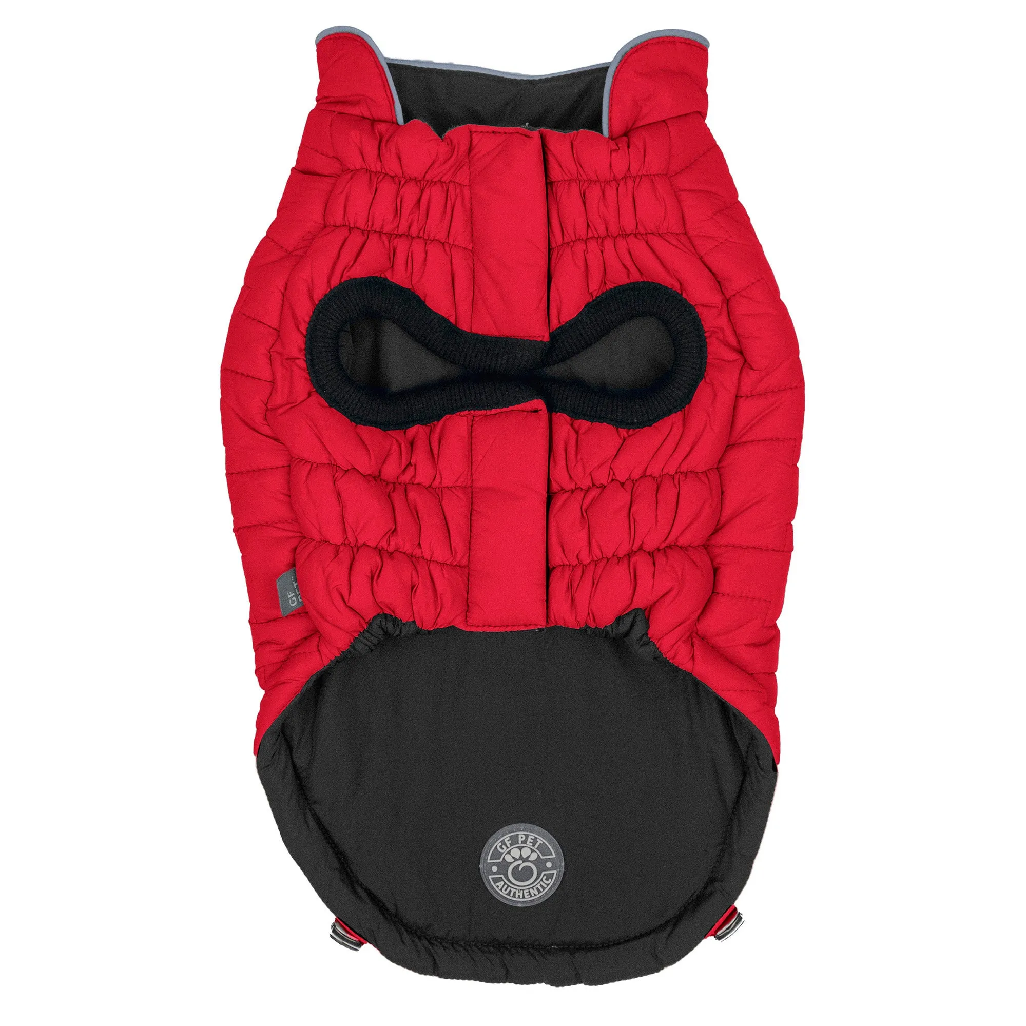Reversible Chalet Jacket