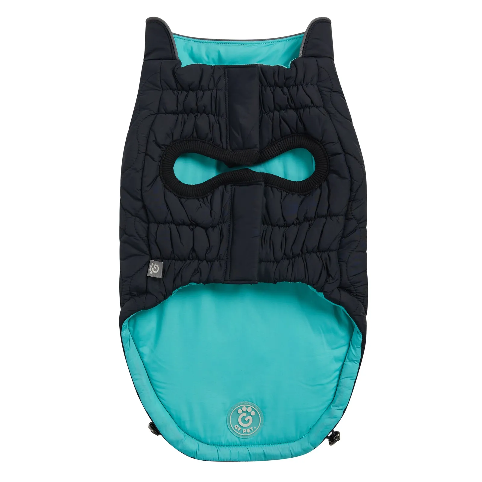 Reversible Chalet Jacket
