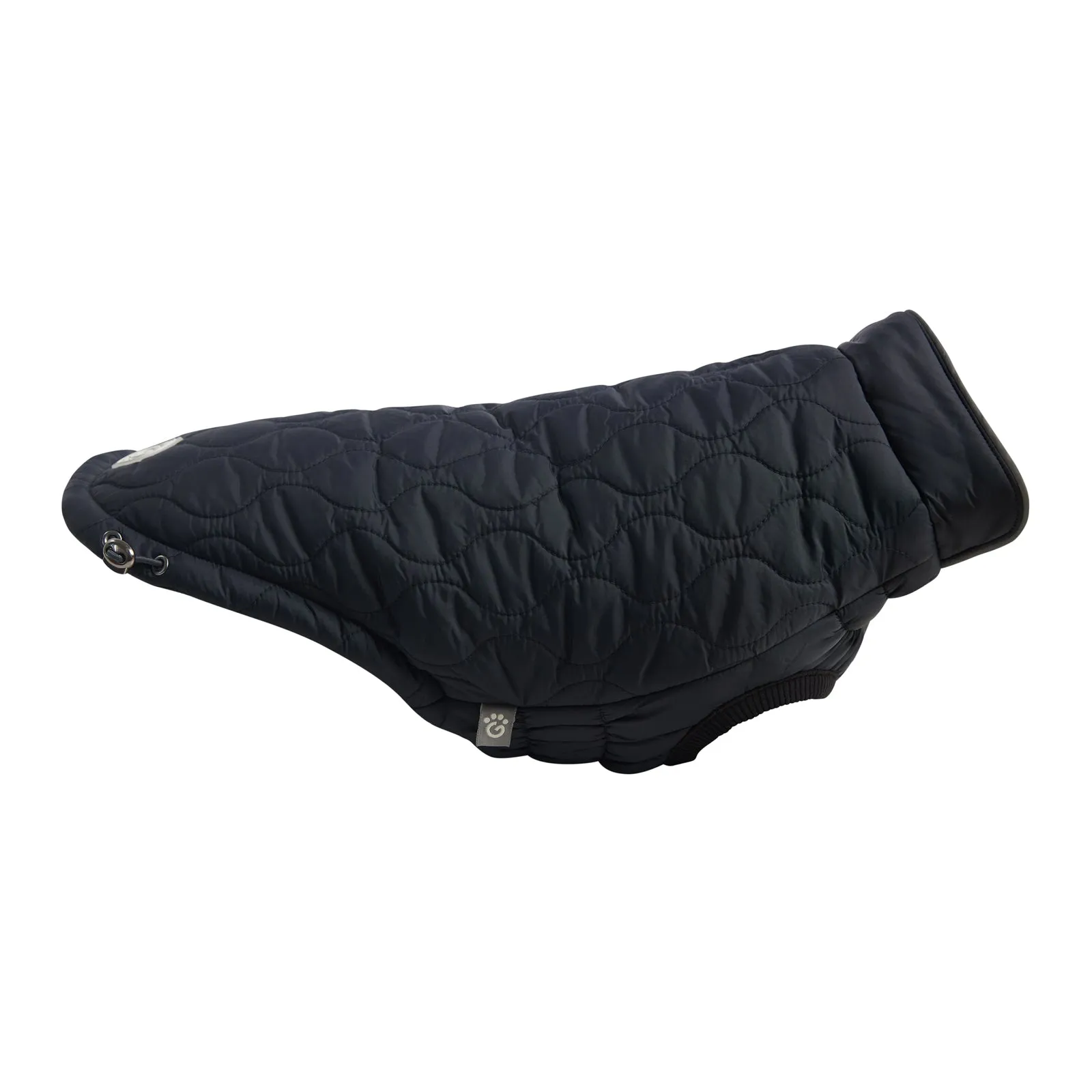 Reversible Chalet Jacket