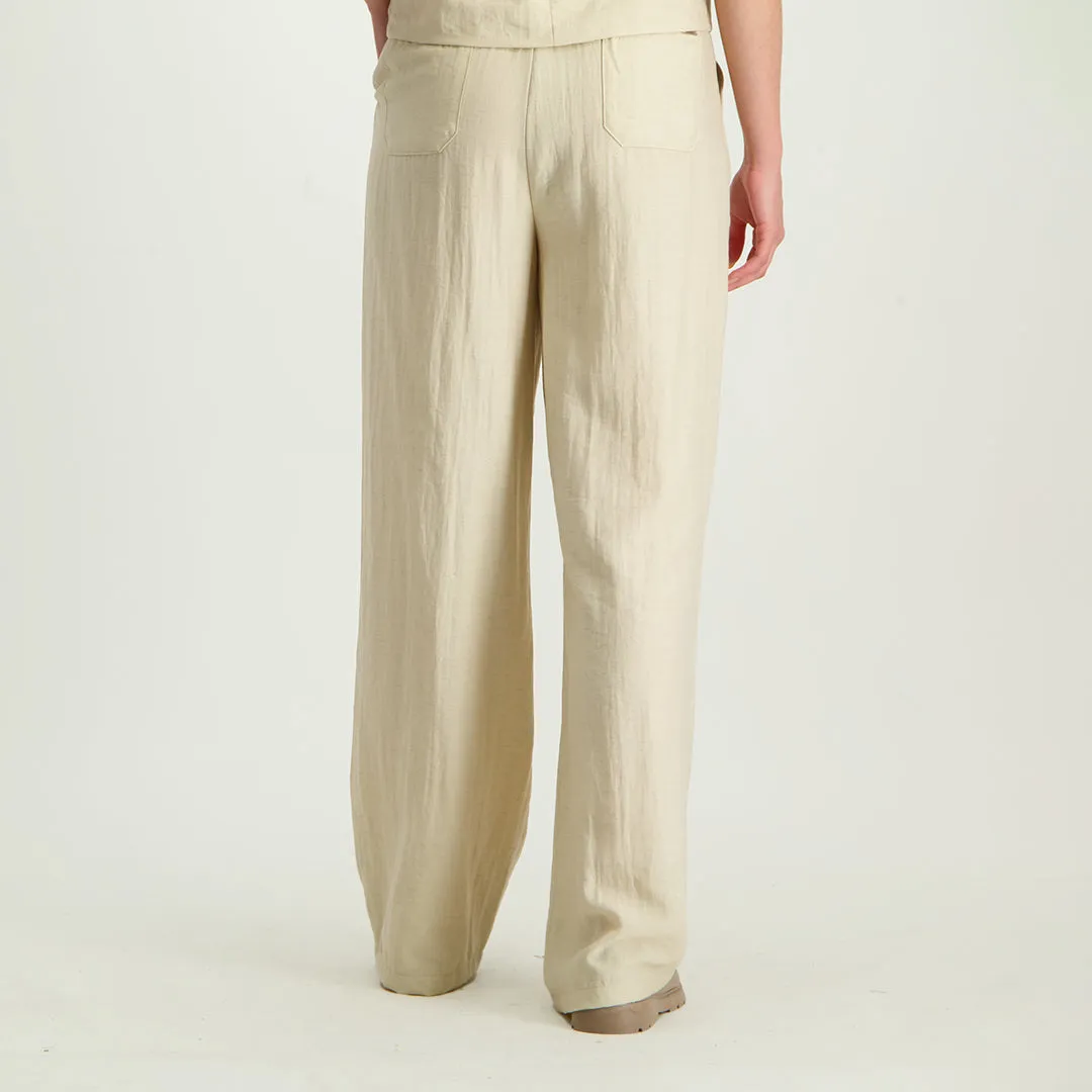 Stone Pants