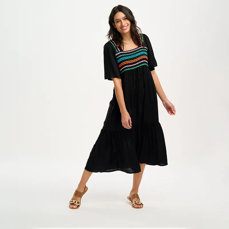 Sugarhill Selene Dress