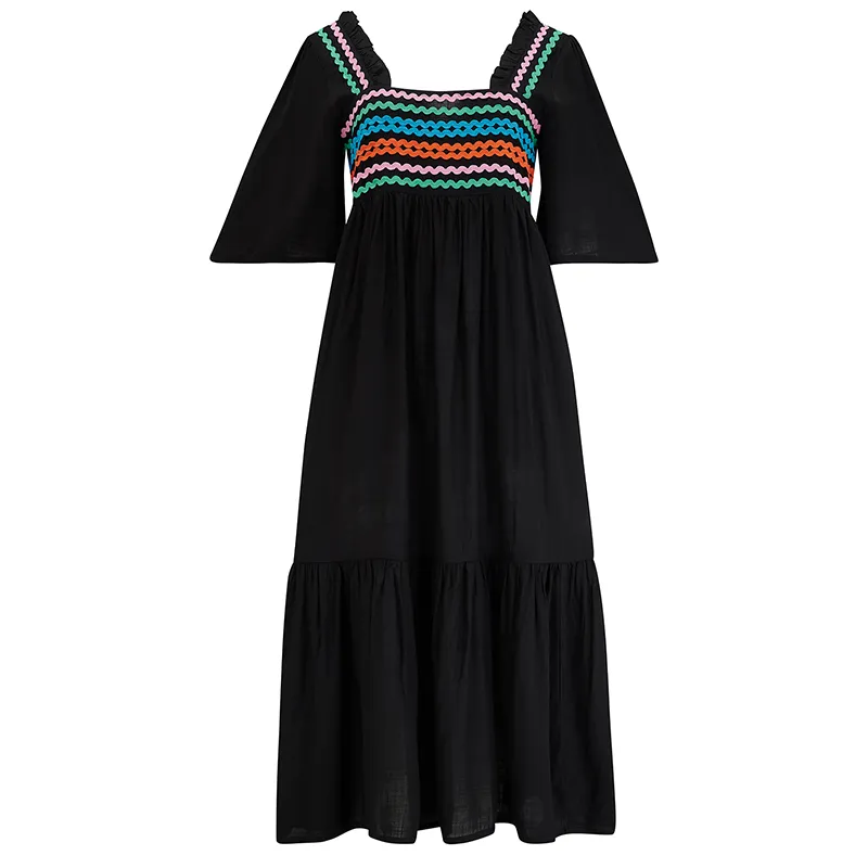 Sugarhill Selene Dress