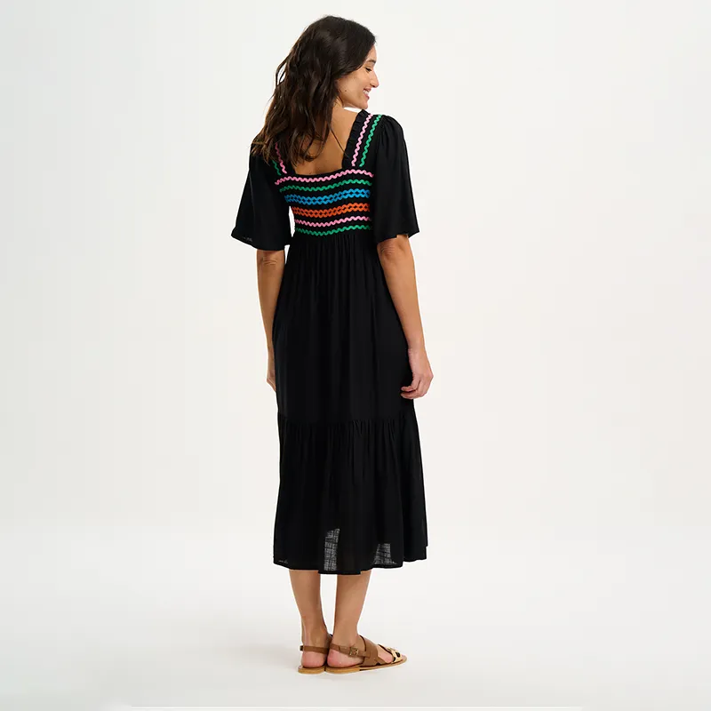 Sugarhill Selene Dress