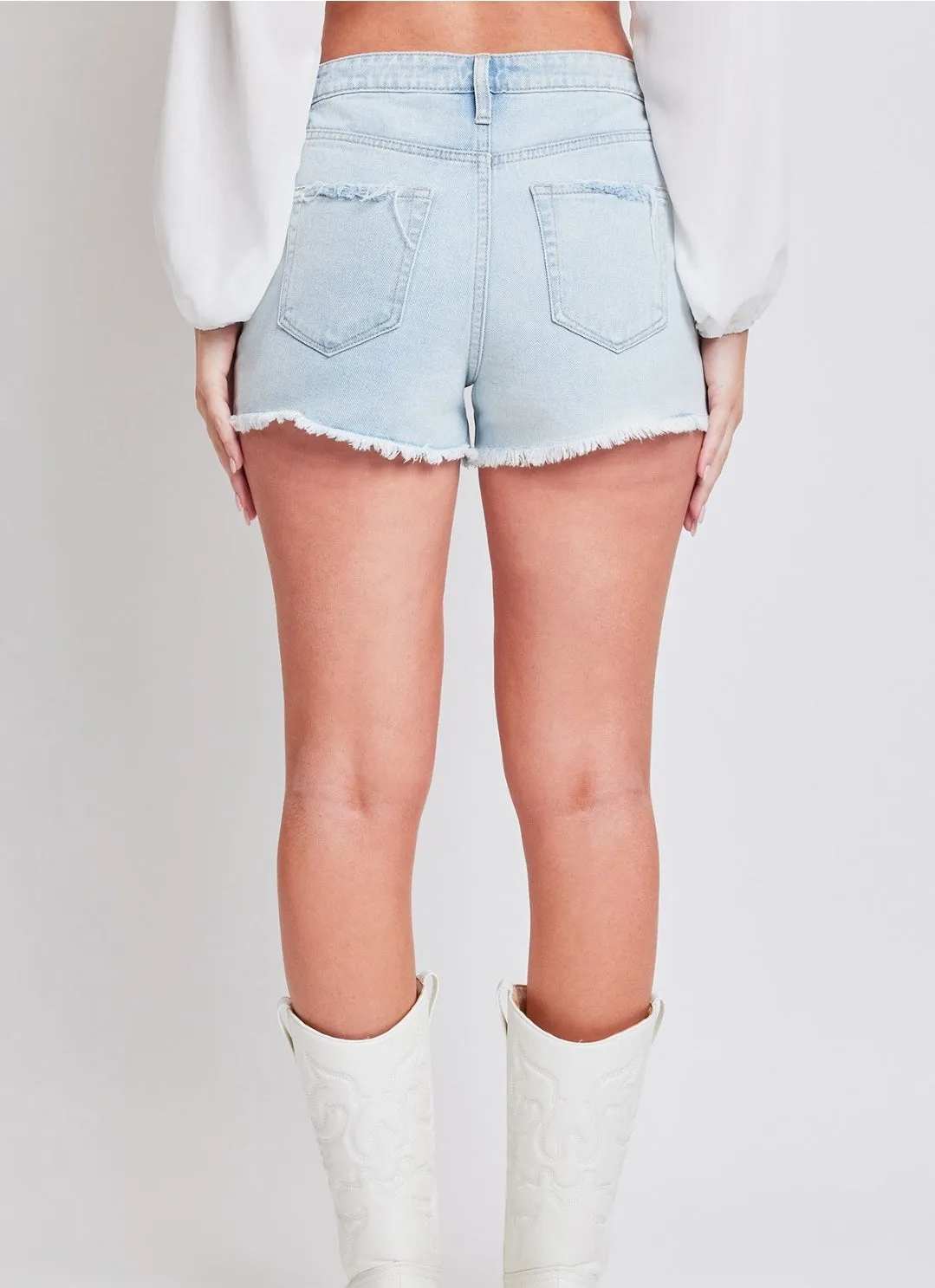 Summer Denim
