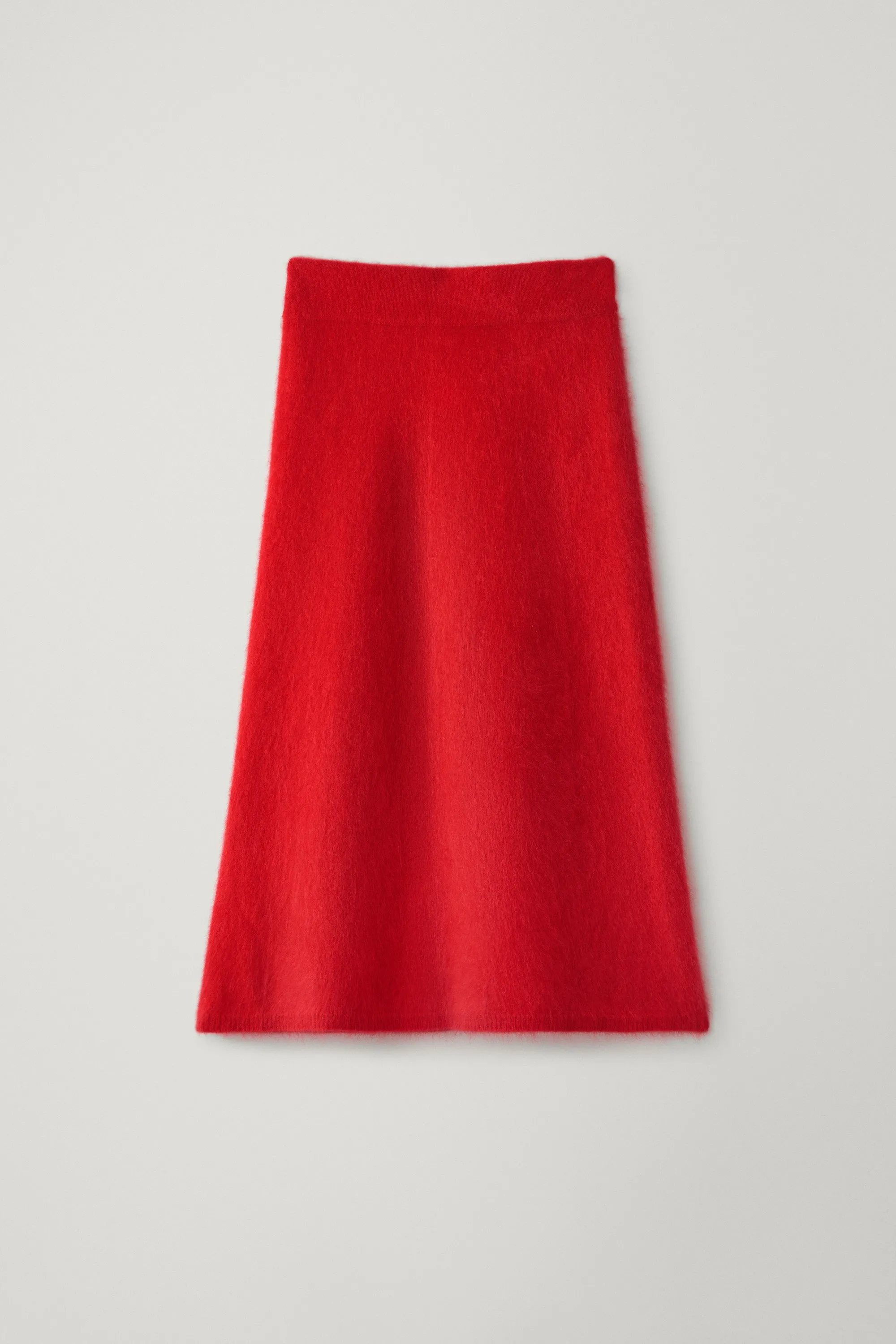 The Asta Skirt