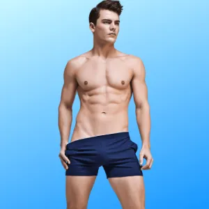 The Perfect 3" Shorts