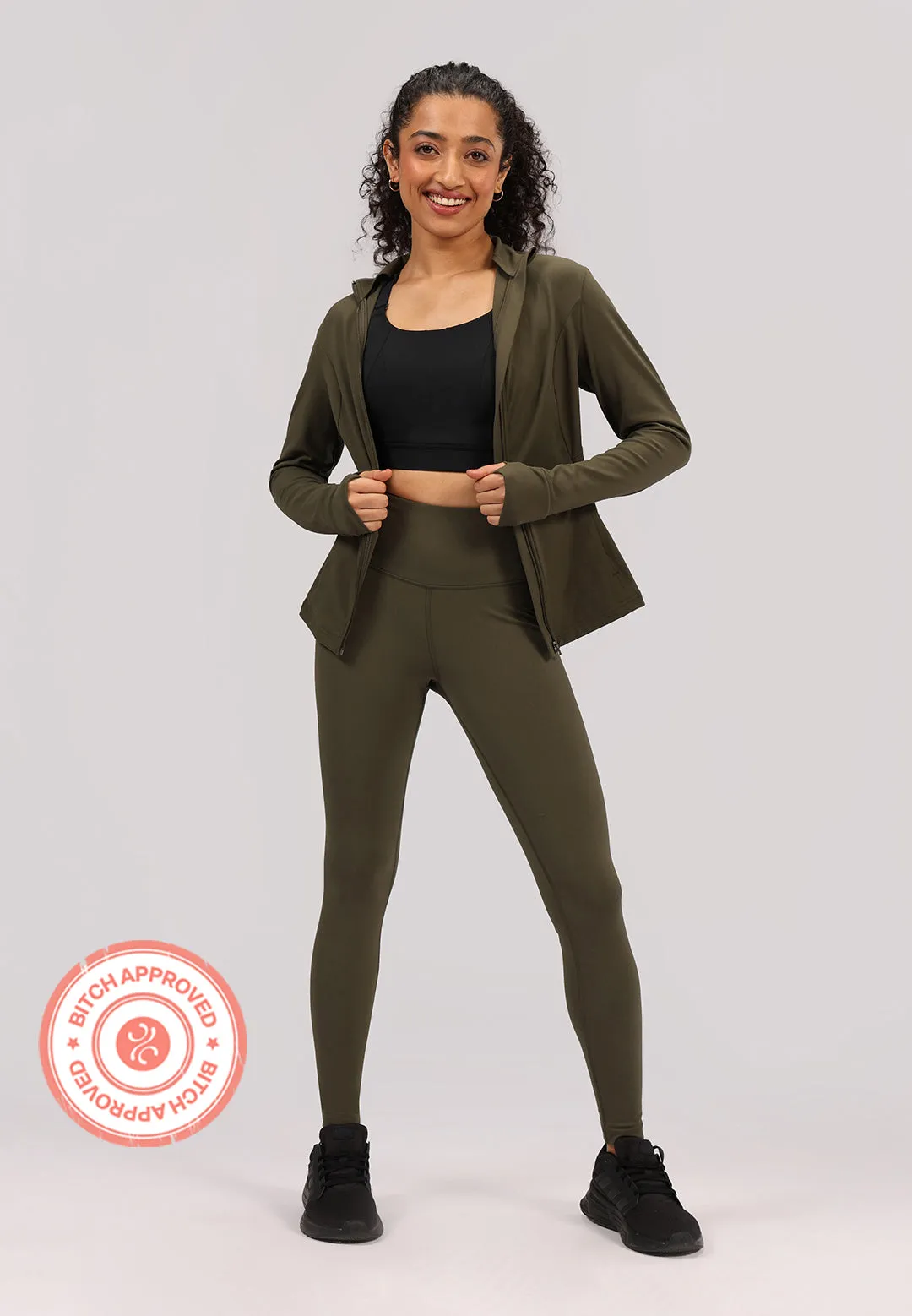 Ultimate Leggings - Lite
