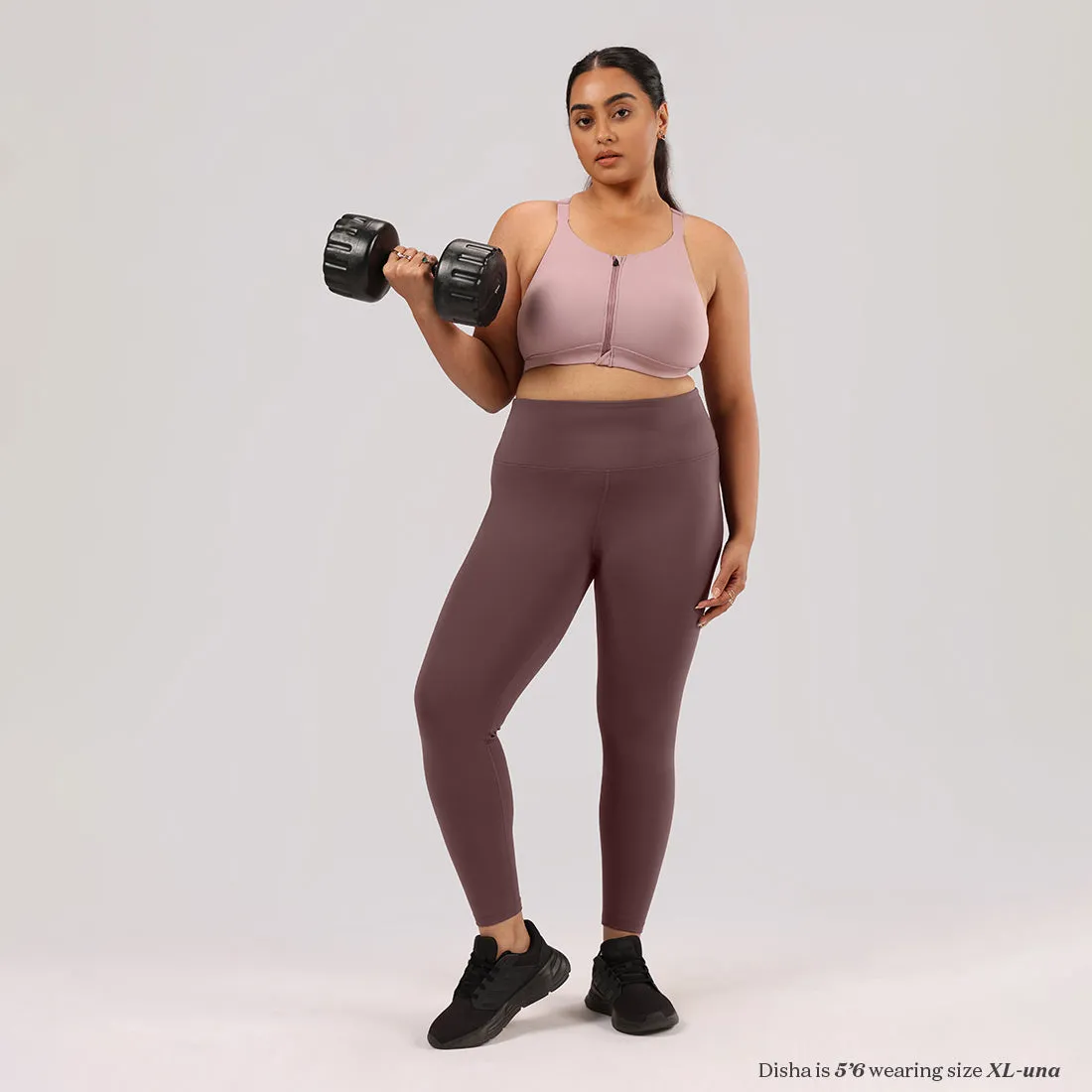 Ultimate Leggings - Lite