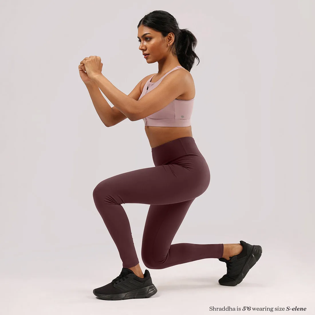 Ultimate Leggings - Lite