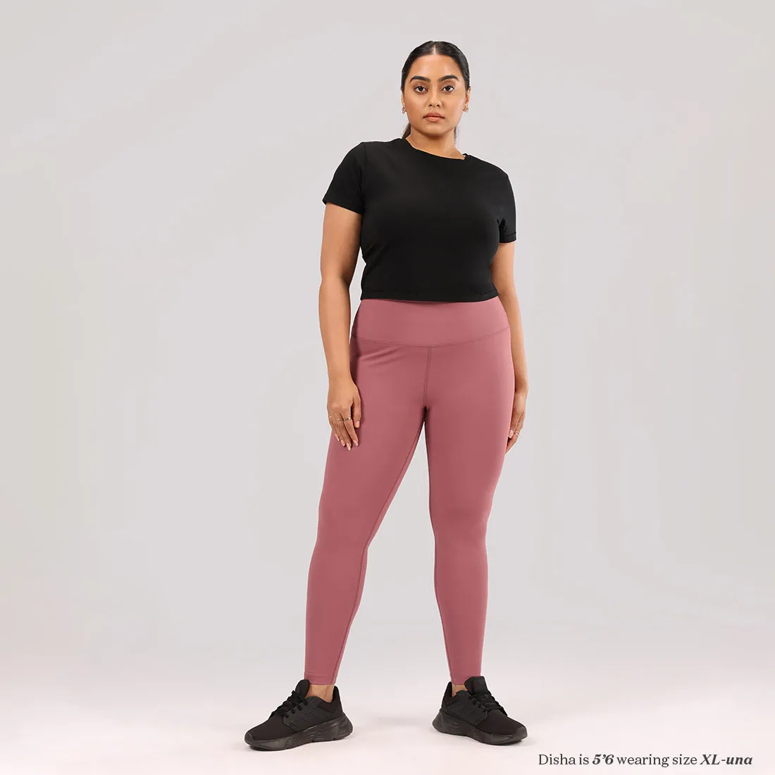 Ultimate Leggings - Lite