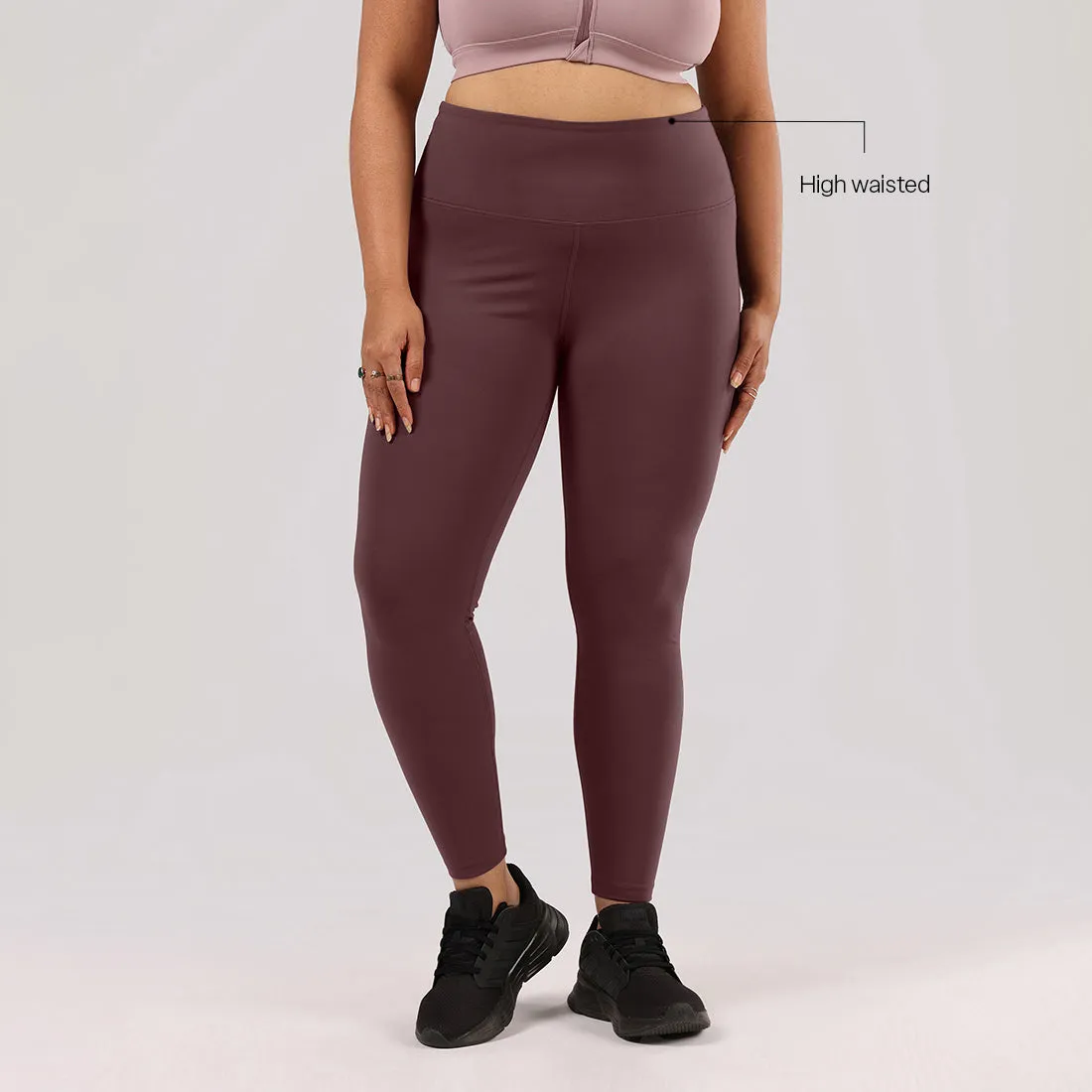 Ultimate Leggings - Lite