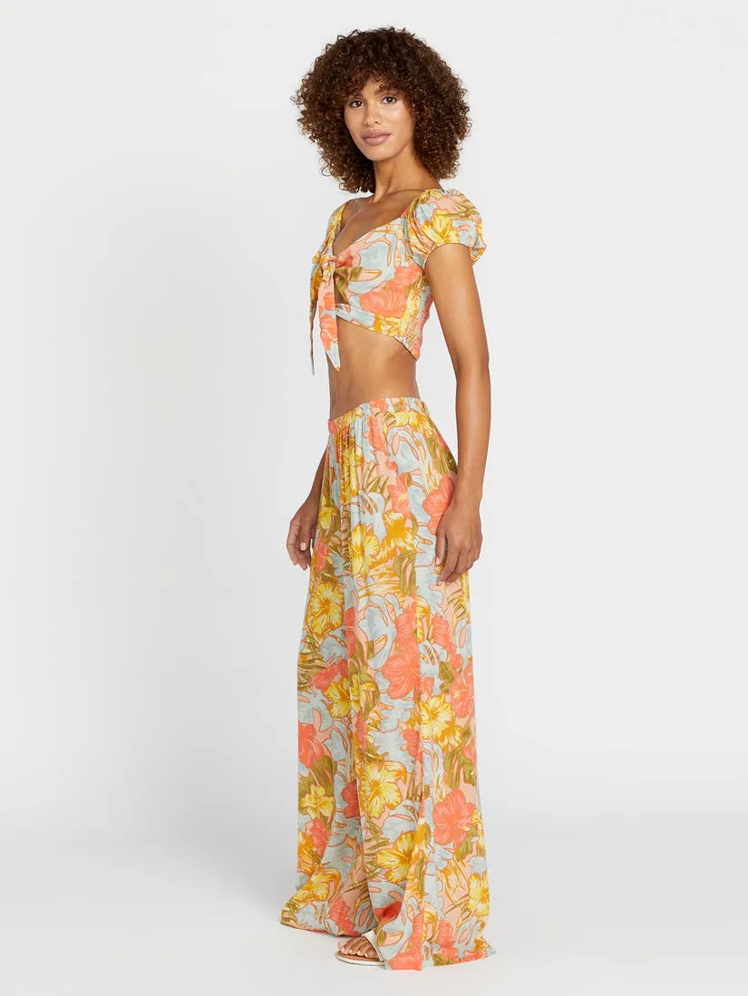 VOLCOM LETS LUAU PANT