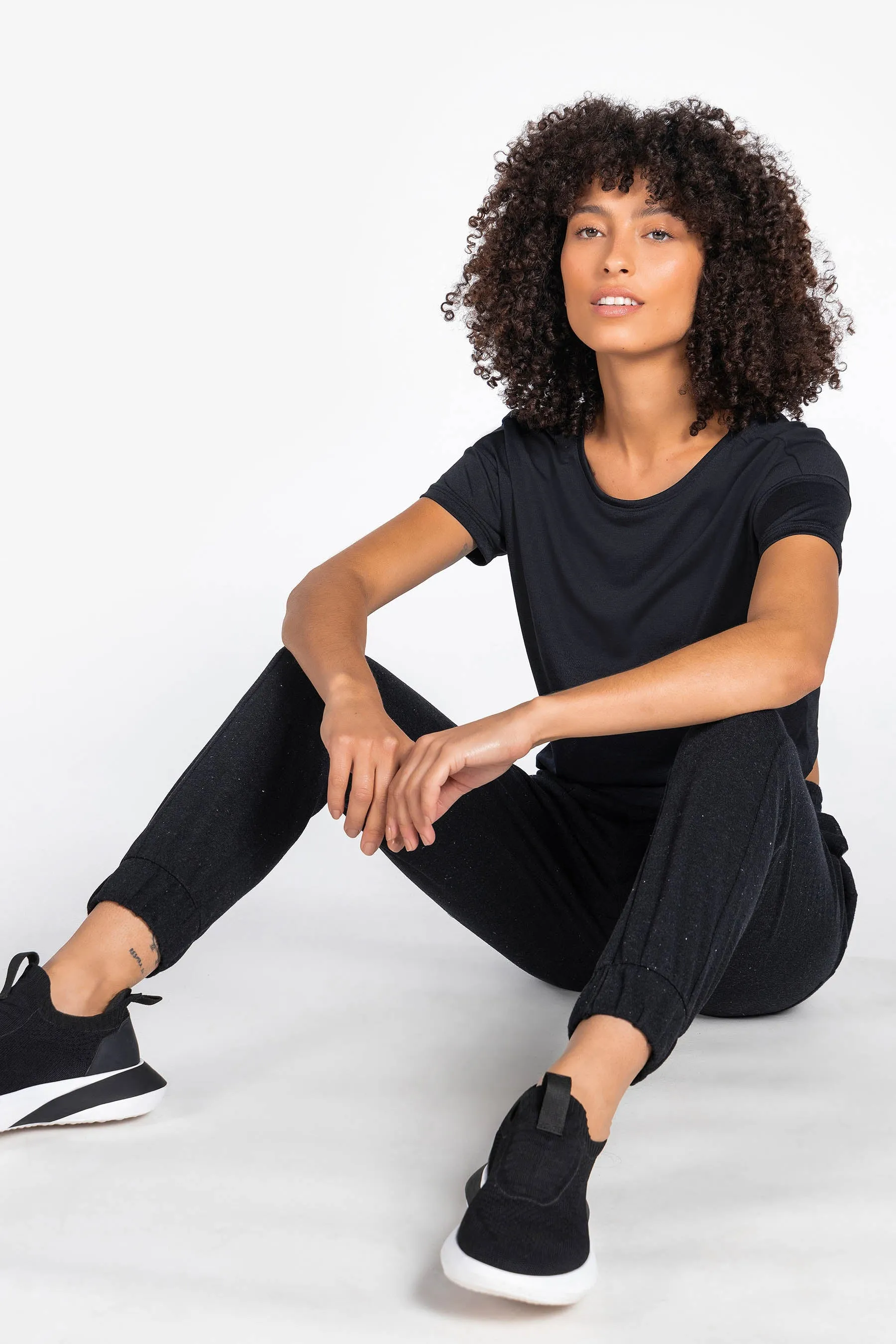Ziggy Jogger Pants